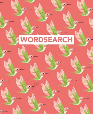 Wordsearch 139881878X Book Cover