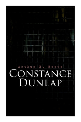 Constance Dunlap: Crime Thriller 802734493X Book Cover