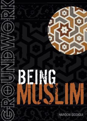 Being Muslim. Haroon Siddiqui 1408127814 Book Cover
