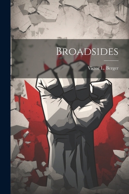 Broadsides 1021477583 Book Cover