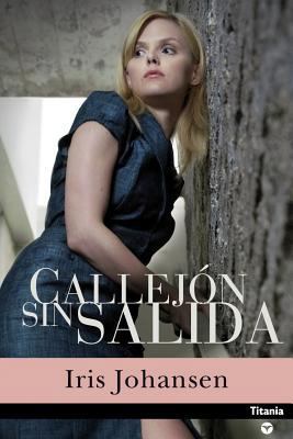 Callejon Sin Salida [Spanish] 8496711080 Book Cover