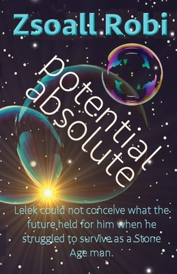 potential absolute [English, Middle] 0648835103 Book Cover
