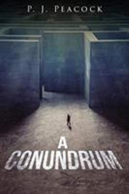 A Conundrum 1948654822 Book Cover