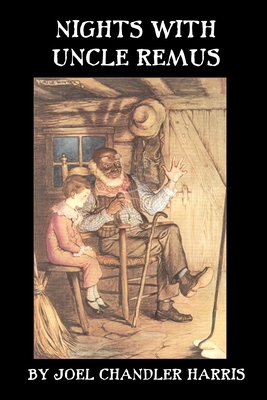 Nights With Uncle Remus B08RKF2R2L Book Cover