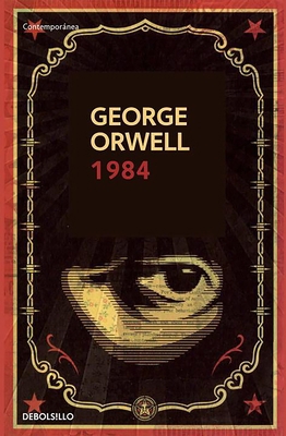 1984 (Spanish Edition) [Spanish] 8499890946 Book Cover
