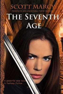 The Seventh Age 0692216456 Book Cover