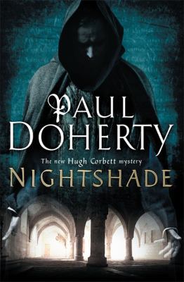 Nightshade. Paul Doherty 0755338391 Book Cover