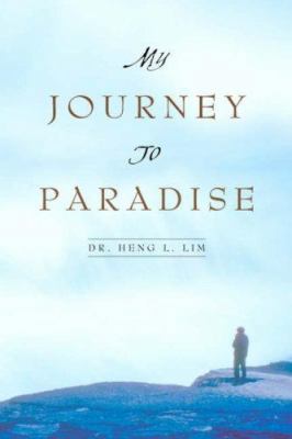 My Journey to Paradise 1591605814 Book Cover