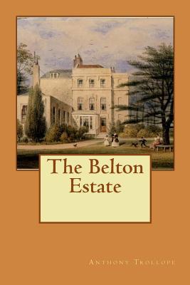 The Belton Estate 1548321265 Book Cover