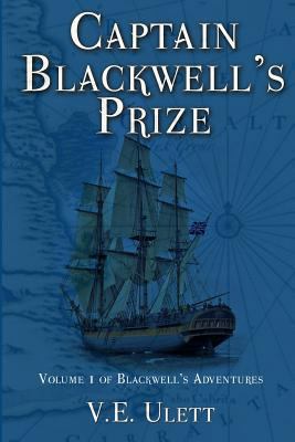 Captain Blackwell's Prize 0988236060 Book Cover