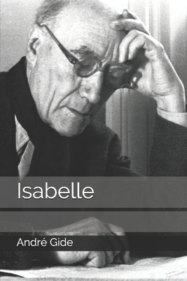 Isabelle [French] B08JDXBJP1 Book Cover