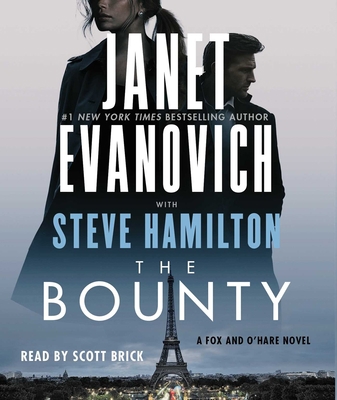 The Bounty 1797117084 Book Cover