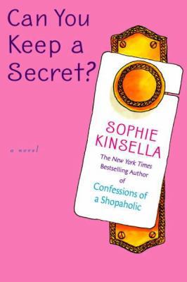 Can You Keep a Secret? 0736697659 Book Cover