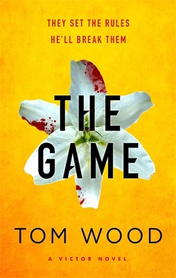 The Game: (Victor the Assassin 3) 0751549177 Book Cover