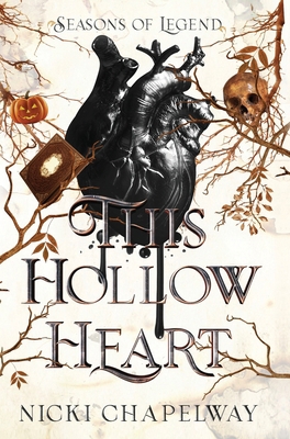 This Hollow Heart B0DJ3VQN2B Book Cover
