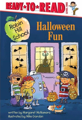 Halloween Fun 1665951680 Book Cover