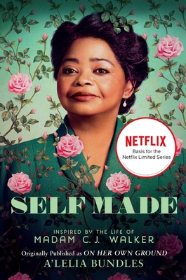 Self Made: Inspired by the Life of Madam C.J. W... 1982126671 Book Cover