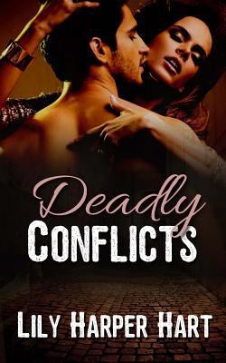 Deadly Conflicts 1975986555 Book Cover