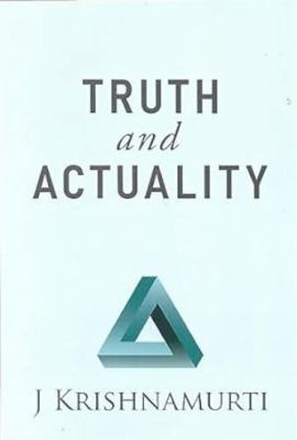 Truth and Actuality 8187326182 Book Cover