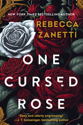 One Cursed Rose 1496748352 Book Cover