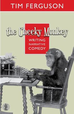 The Cheeky Monkey 0868198617 Book Cover