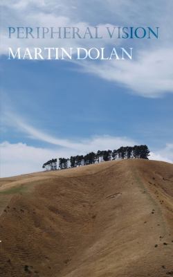 Peripheral Vision 0995353891 Book Cover