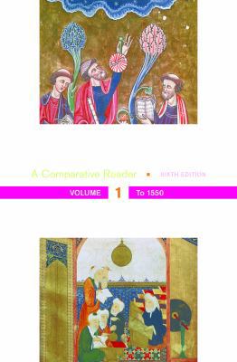 Worlds of History, Volume 1: A Comparative Read... 1319032583 Book Cover