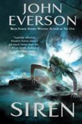 Siren 1477807136 Book Cover