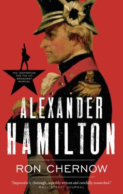 Alexander Hamilton 1786690039 Book Cover
