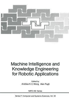 Machine Intelligence and Knowledge Engineering ... 3642873898 Book Cover