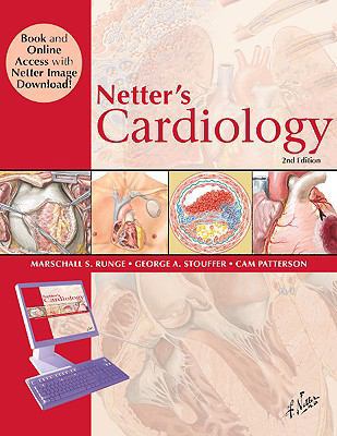 Netter's Cardiology, Book and Online Access at ... 143770638X Book Cover