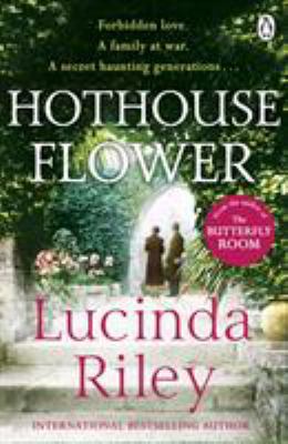 Hothouse Flower 0141049375 Book Cover