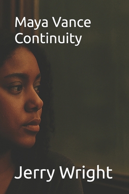 Continuity B0GPQVRML1 Book Cover