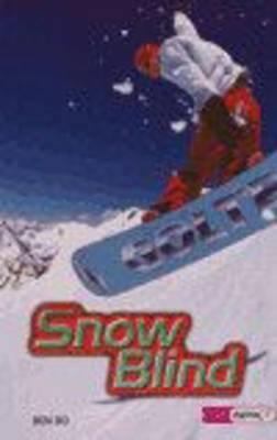 Snow Blind (High Impact) 043521506X Book Cover
