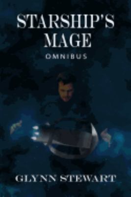 Starship's Mage: Omnibus 0993843433 Book Cover