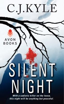 Silent Night B09L75QVSV Book Cover