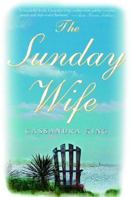 The Sunday Wife B00A2PIRDK Book Cover