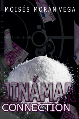 Jinámar Connection [Spanish] B0D6M1FD8B Book Cover