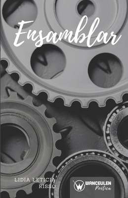Ensamblar [Spanish] 8417964576 Book Cover