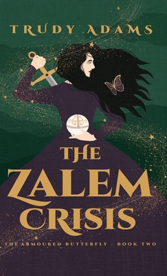 The Zalem Crisis 1649602499 Book Cover