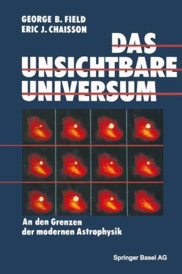 Das Unsichtbare Universum: An Den Grenzen Der M... [German] 3034865791 Book Cover