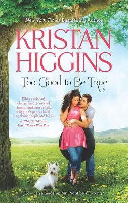 Too Good to Be True B00ERJPESS Book Cover