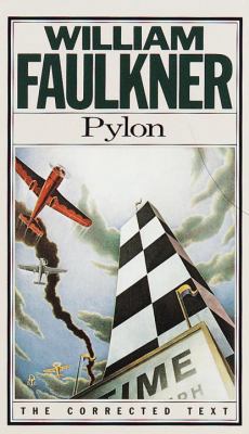 Pylon: The Corrected Text B007CGTGUA Book Cover