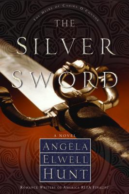 The Silver Sword 1578560128 Book Cover