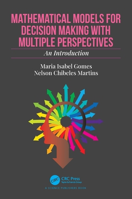 Mathematical Models for Decision Making with Mu... 1032168455 Book Cover