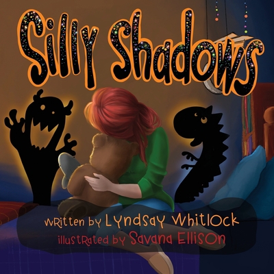 Silly Shadows 1735290211 Book Cover