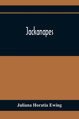 Jackanapes 9354368298 Book Cover