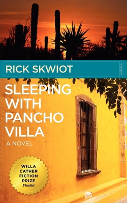 Sleeping with Pancho Villa 0982859120 Book Cover