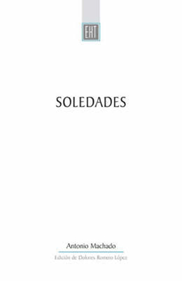 Soledades 0859897648 Book Cover