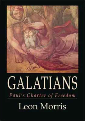 Galatians 184474003X Book Cover